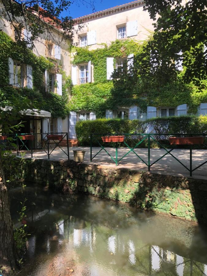 Le Moulin De La Beune Hotel Les Eyzies Exterior photo